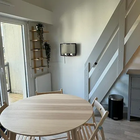 Renove 2 Pieces, Face Mer, - Fr-1-487-369 * Cabourg