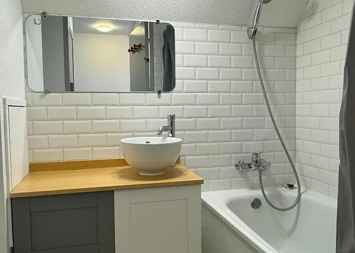 Apartman Renove 2 Pieces, Face Mer, - Fr-1-487-369 Cabourg